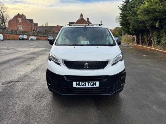 Used Peugeot Expert 2021 for sale - 76945872: Photo 3