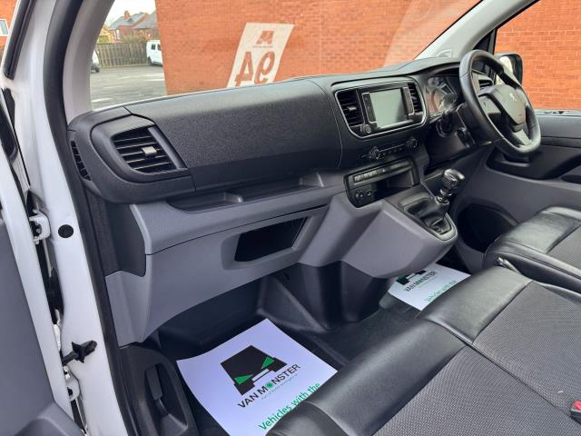 Used Peugeot Expert 2021 for sale - 76945872: Photo 32