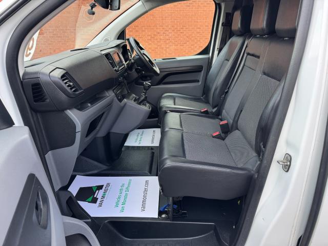 Used Peugeot Expert 2021 for sale - 76945872: Photo 33