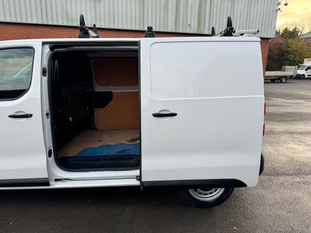 Used Peugeot Expert 2021 for sale - 76945872: Photo 44