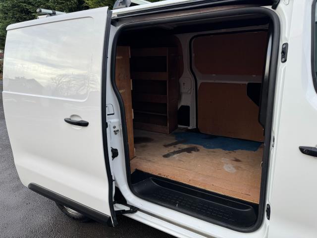 Used Peugeot Expert 2021 for sale - 76945872: Photo 46