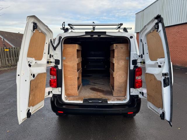 Used Peugeot Expert 2021 for sale - 76945872: Photo 48