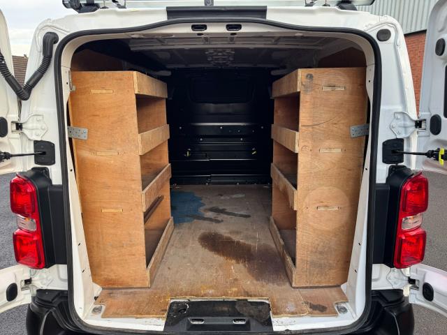 Used Peugeot Expert 2021 for sale - 76945872: Photo 49