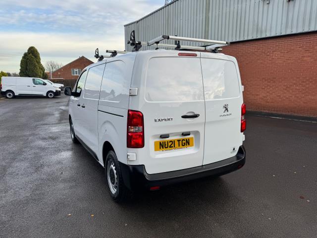 Used Peugeot Expert 2021 for sale - 76945872: Photo 7