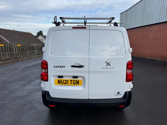 Used Peugeot Expert 2021 for sale - 76945872: Photo 8