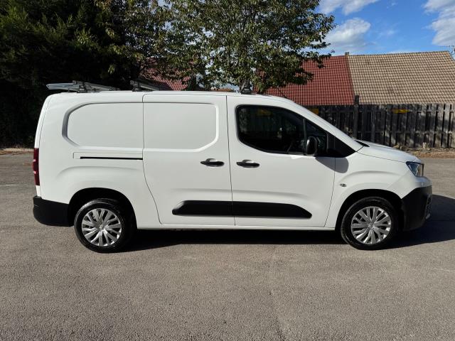 Used Peugeot Partner 2020 for sale - 77048147: Photo 10