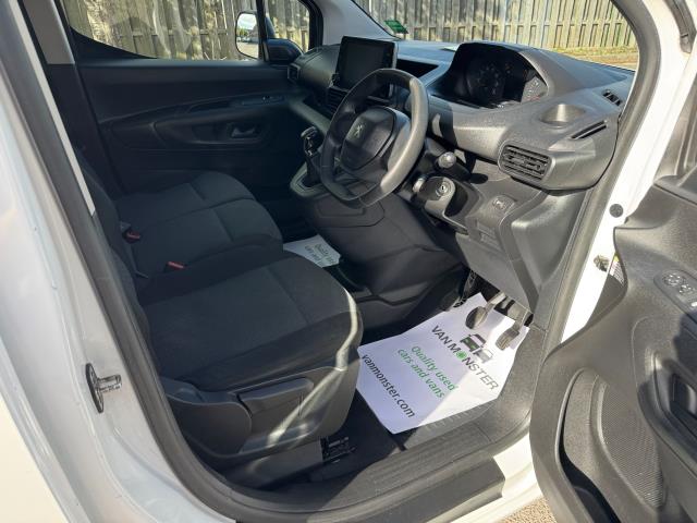 Used Peugeot Partner 2020 for sale - 77048147: Photo 12