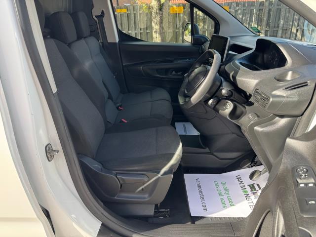 Used Peugeot Partner 2020 for sale - 77048147: Photo 14