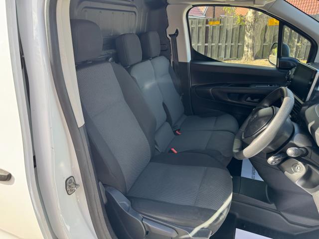 Used Peugeot Partner 2020 for sale - 77048147: Photo 15