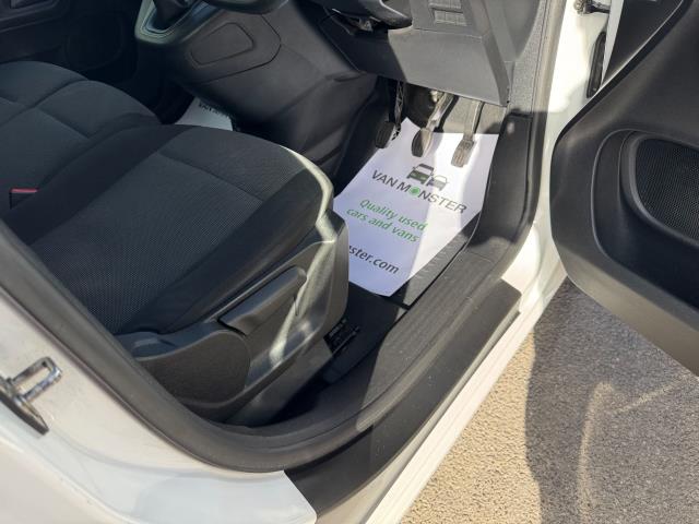 Used Peugeot Partner 2020 for sale - 77048147: Photo 16