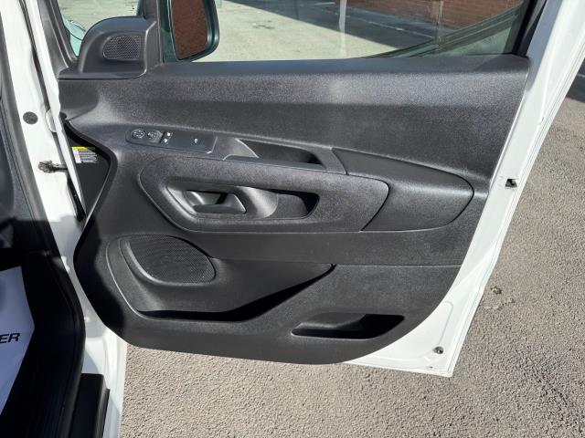 Used Peugeot Partner 2020 for sale - 77048147: Photo 17