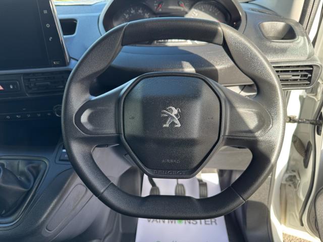 Used Peugeot Partner 2020 for sale - 77048147: Photo 20
