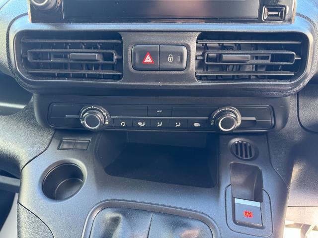 Used Peugeot Partner 2020 for sale - 77048147: Photo 24