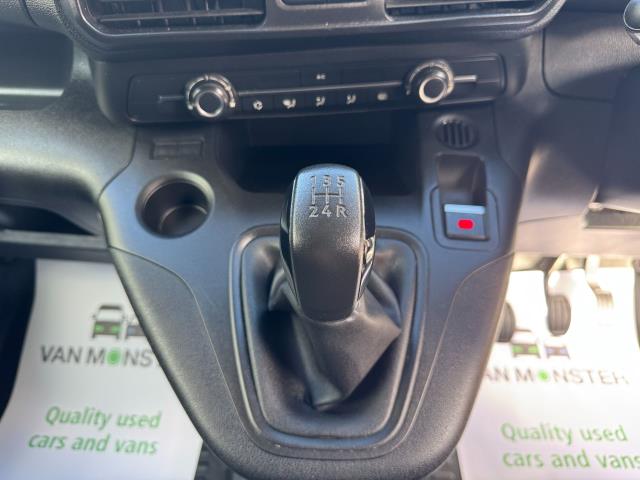 Used Peugeot Partner 2020 for sale - 77048147: Photo 25