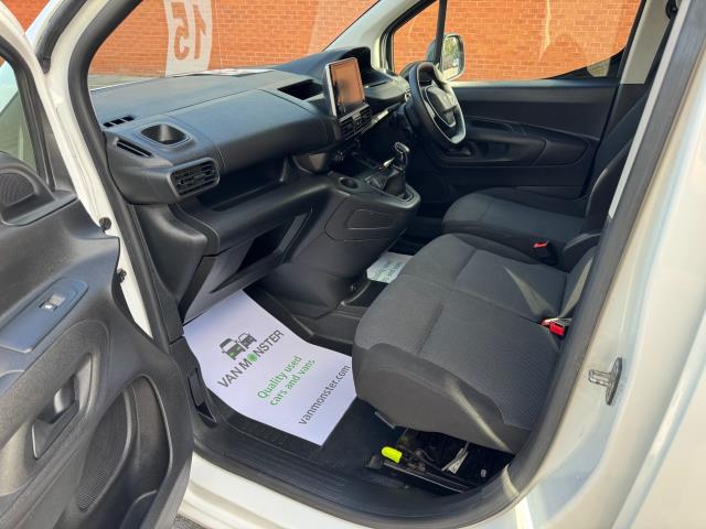 Used Peugeot Partner 2020 for sale - 77048147: Photo 27