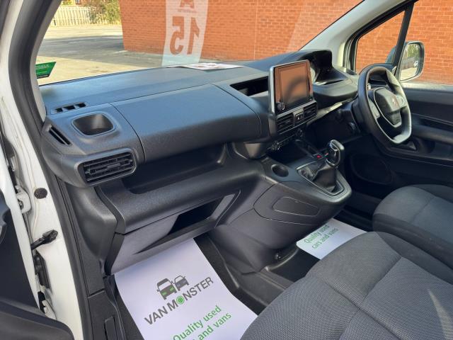 Used Peugeot Partner 2020 for sale - 77048147: Photo 28