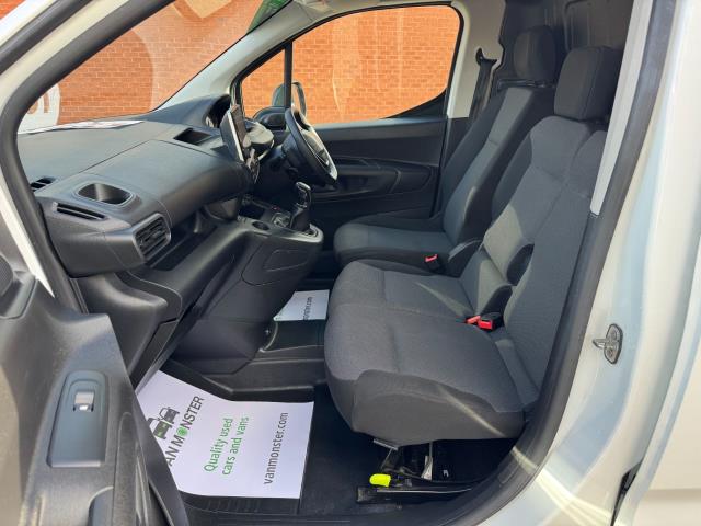Used Peugeot Partner 2020 for sale - 77048147: Photo 29