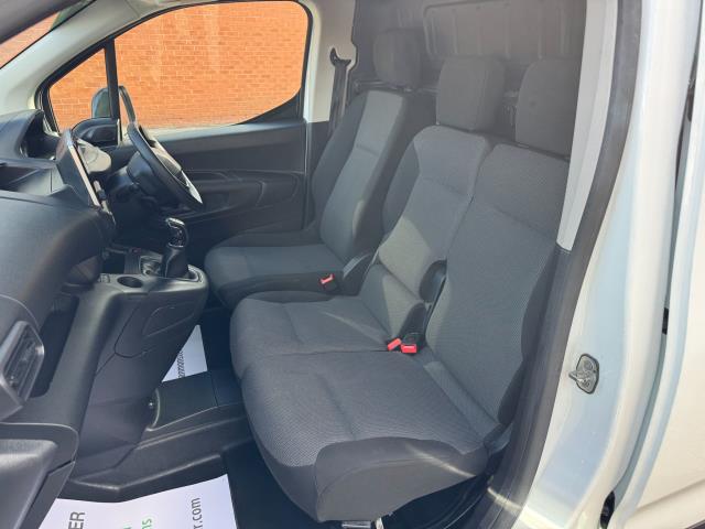 Used Peugeot Partner 2020 for sale - 77048147: Photo 30