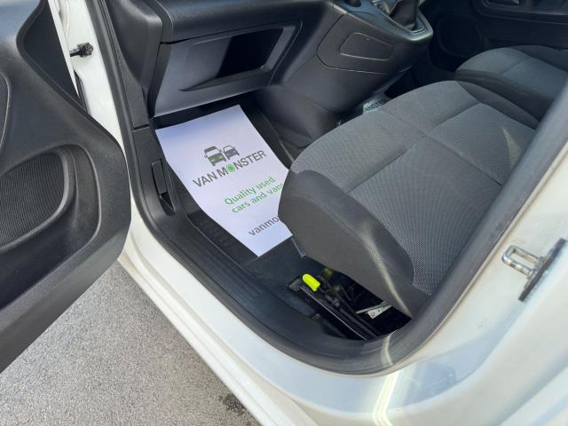 Used Peugeot Partner 2020 for sale - 77048147: Photo 31