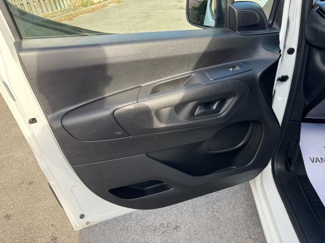 Used Peugeot Partner 2020 for sale - 77048147: Photo 32