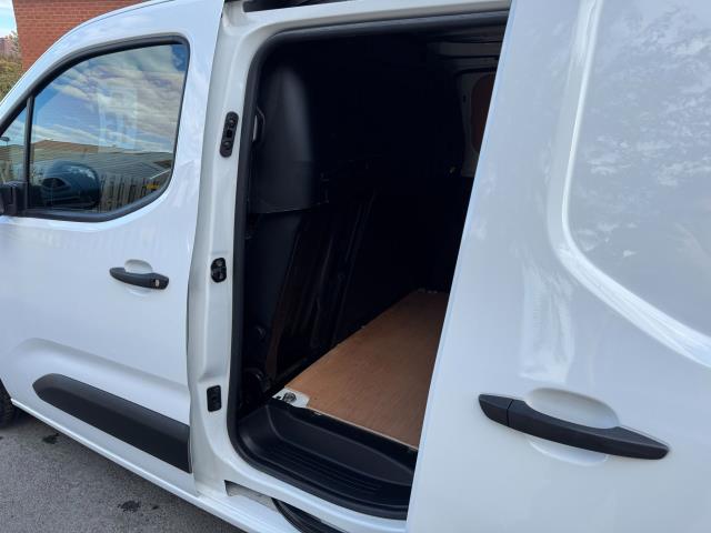 Used Peugeot Partner 2020 for sale - 77048147: Photo 38