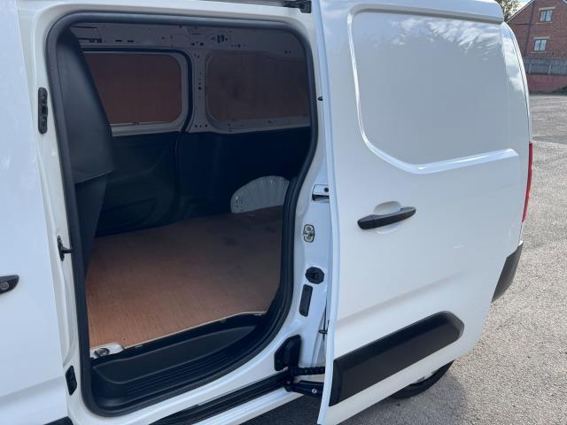 Used Peugeot Partner 2020 for sale - 77048147: Photo 39