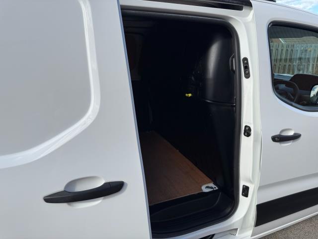 Used Peugeot Partner 2020 for sale - 77048147: Photo 42