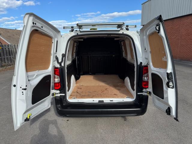 Used Peugeot Partner 2020 for sale - 77048147: Photo 47
