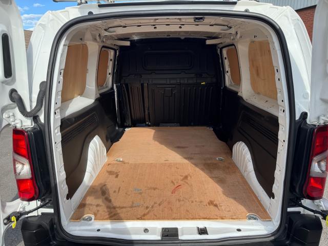 Used Peugeot Partner 2020 for sale - 77048147: Photo 48