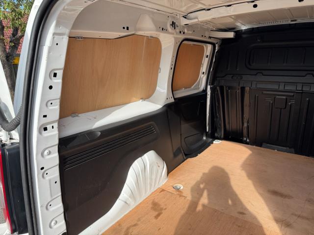 Used Peugeot Partner 2020 for sale - 77048147: Photo 50