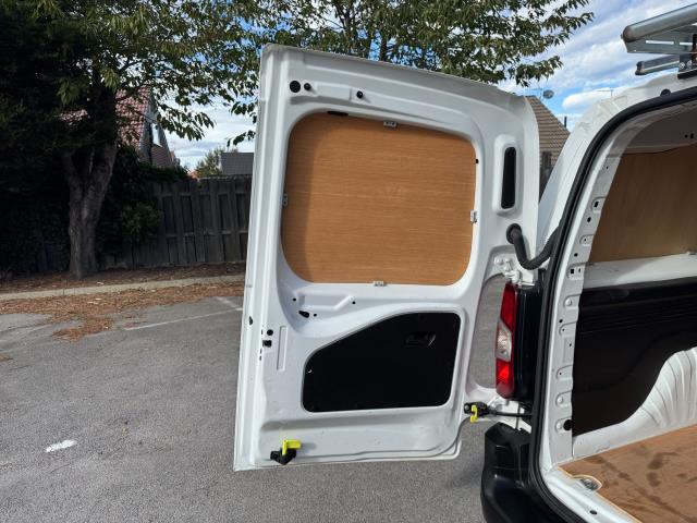 Used Peugeot Partner 2020 for sale - 77048147: Photo 54