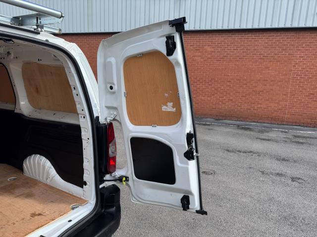 Used Peugeot Partner 2020 for sale - 77048147: Photo 55