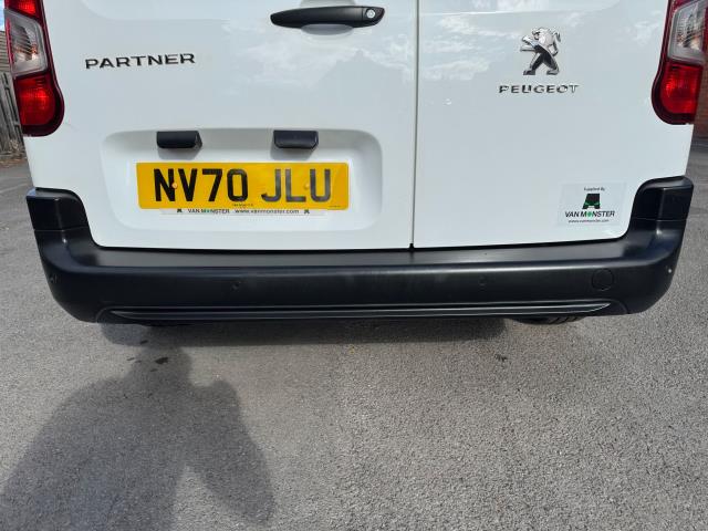 Used Peugeot Partner 2020 for sale - 77048147: Photo 56