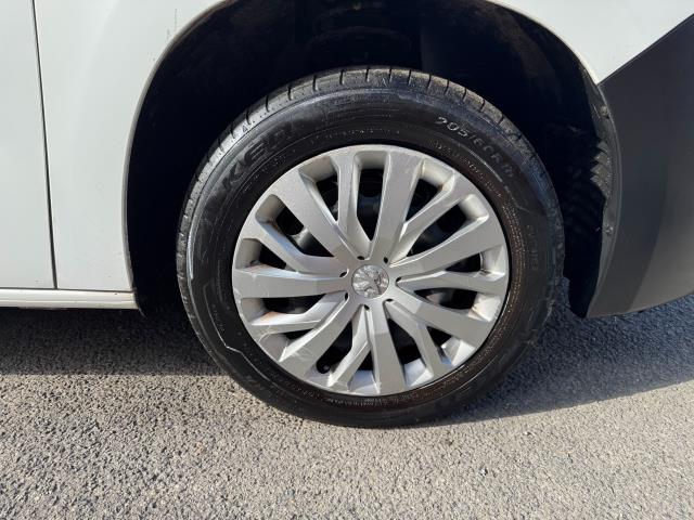 Used Peugeot Partner 2020 for sale - 77048147: Photo 57