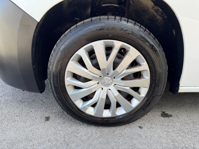 Used Peugeot Partner 2020 for sale - 77048147: Photo 58