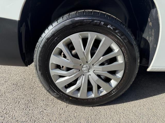 Used Peugeot Partner 2020 for sale - 77048147: Photo 60