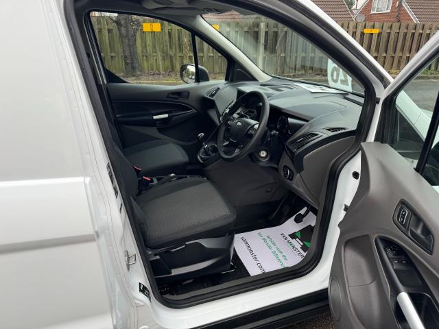 Used Ford Transit Connect 2024 for sale - 77516468: Photo 13