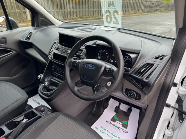 Used Ford Transit Connect 2024 for sale - 77516468: Photo 14