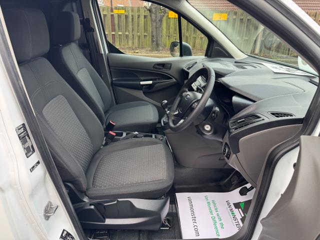 Used Ford Transit Connect 2024 for sale - 77516468: Photo 15