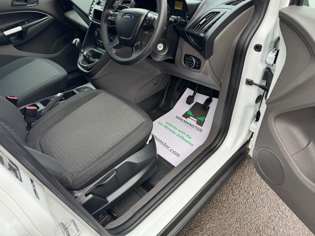 Used Ford Transit Connect 2024 for sale - 77516468: Photo 17