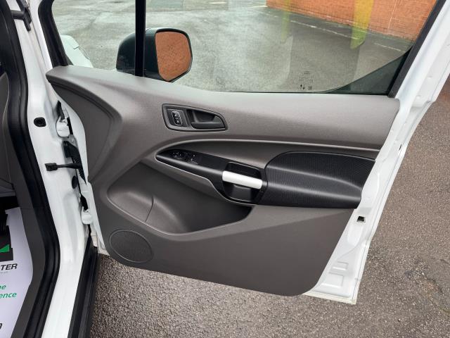 Used Ford Transit Connect 2024 for sale - 77516468: Photo 18