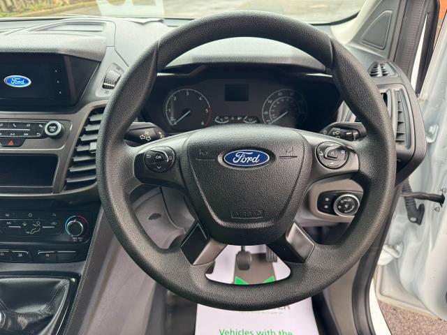 Used Ford Transit Connect 2024 for sale - 77516468: Photo 22