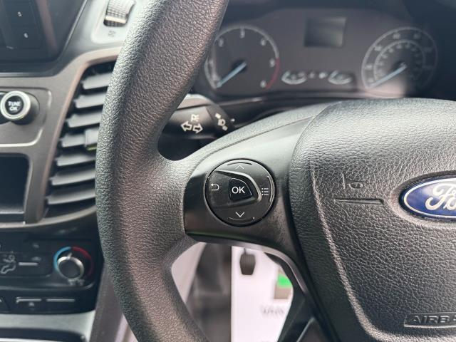 Used Ford Transit Connect 2024 for sale - 77516468: Photo 23