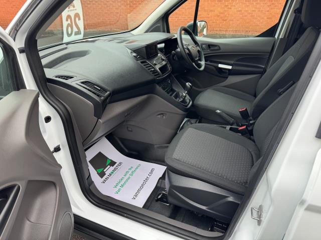 Used Ford Transit Connect 2024 for sale - 77516468: Photo 36