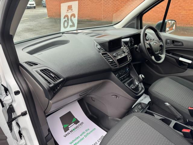 Used Ford Transit Connect 2024 for sale - 77516468: Photo 37