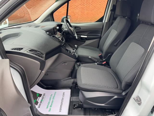 Used Ford Transit Connect 2024 for sale - 77516468: Photo 38