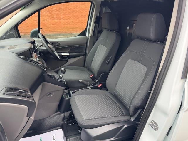 Used Ford Transit Connect 2024 for sale - 77516468: Photo 39