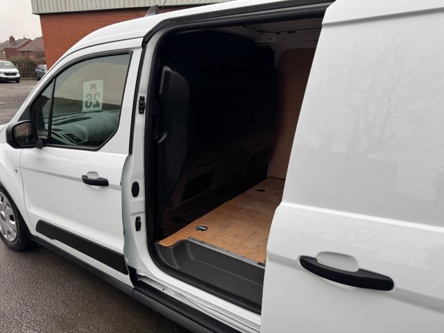 Used Ford Transit Connect 2024 for sale - 77516468: Photo 46