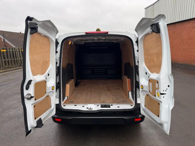 Used Ford Transit Connect 2024 for sale - 77516468: Photo 49