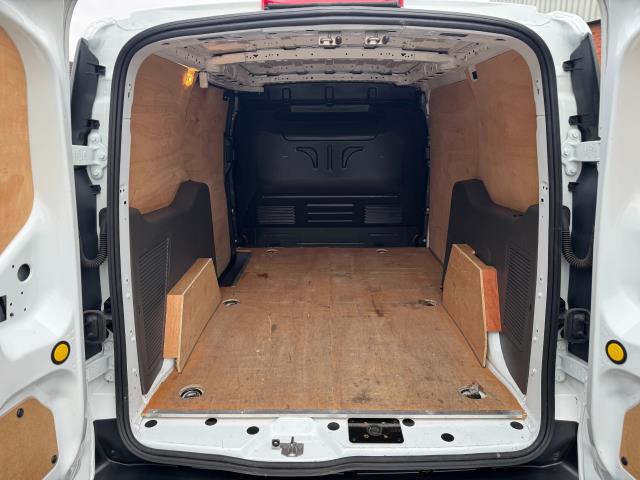 Used Ford Transit Connect 2024 for sale - 77516468: Photo 50